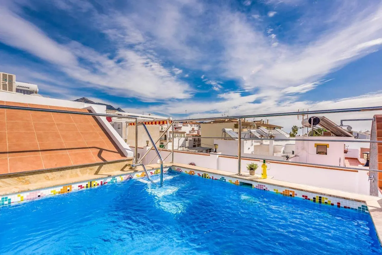 Villa Gloria Nerja 0*,  Spain