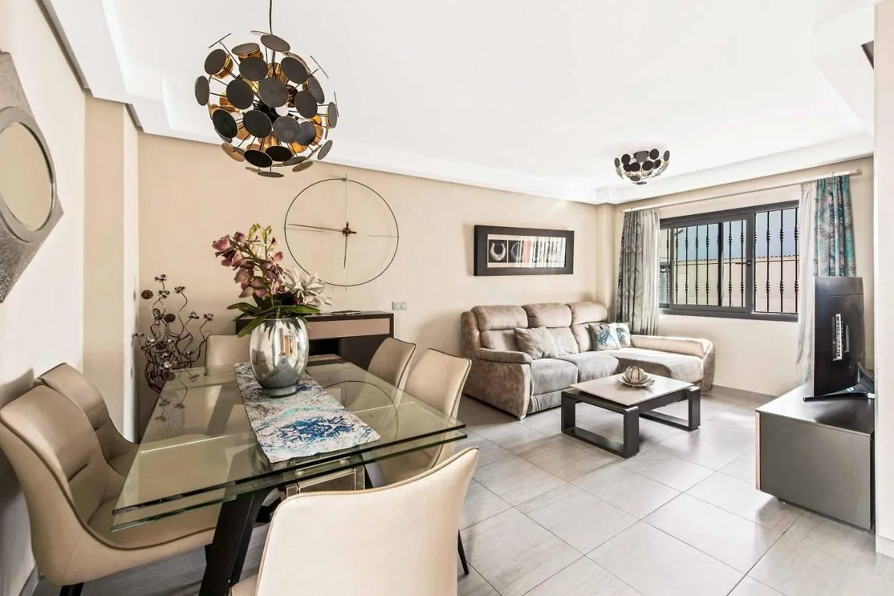 Villa Gloria Nerja