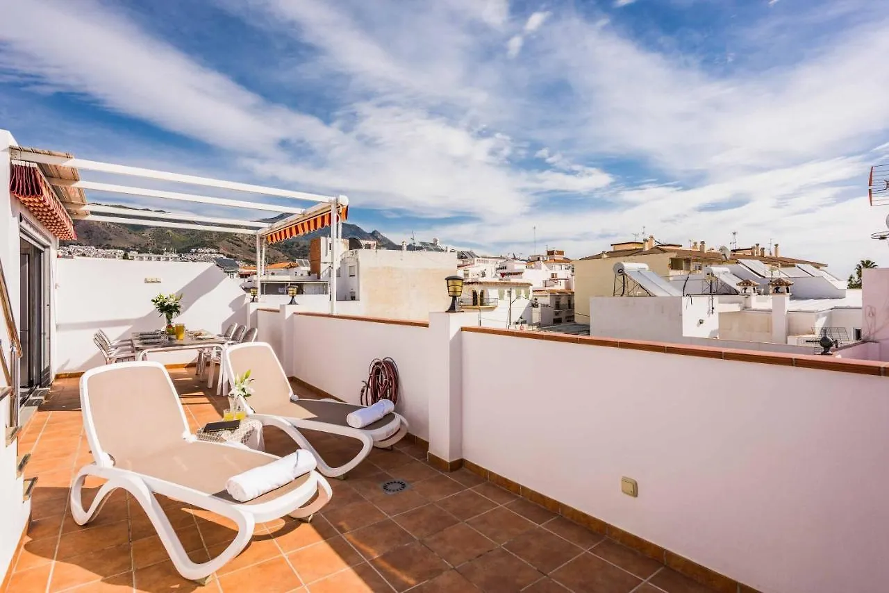 Villa Gloria Nerja