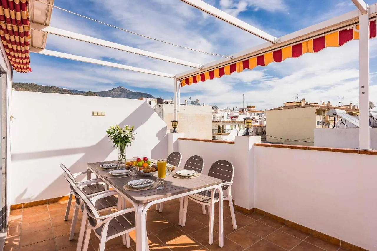 Villa Gloria Nerja 0*,  Spain