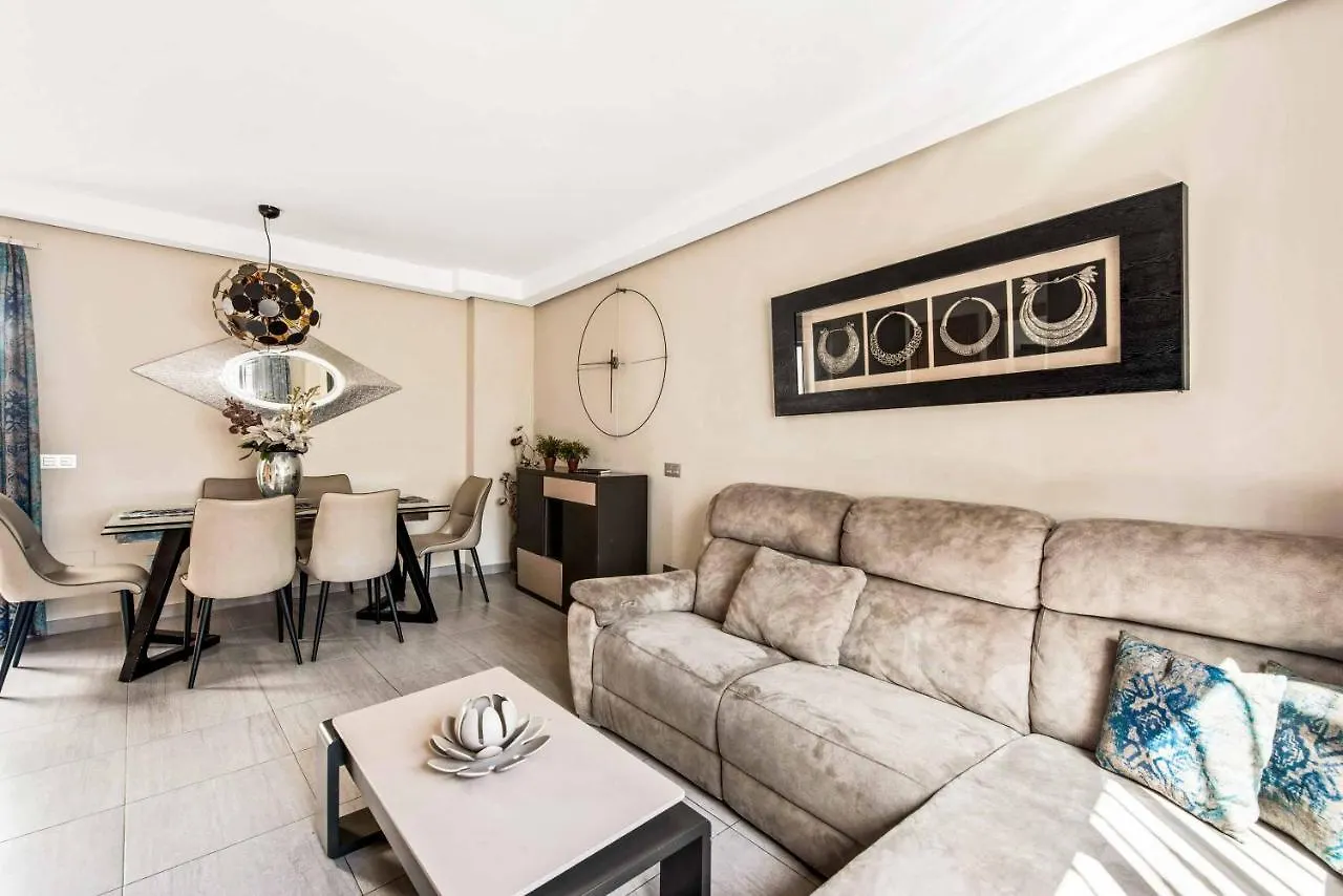 Villa Gloria Nerja