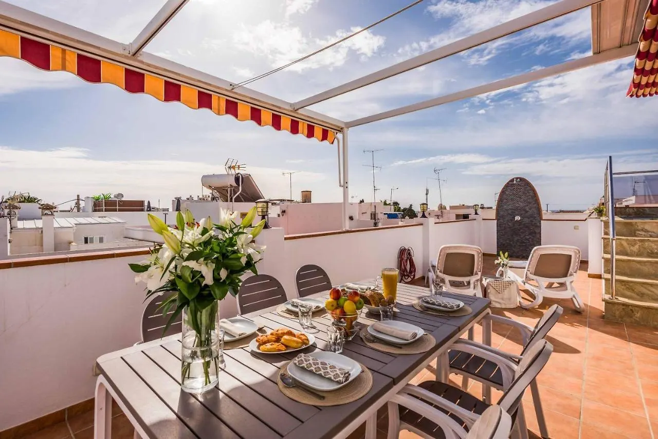 Villa Gloria Nerja