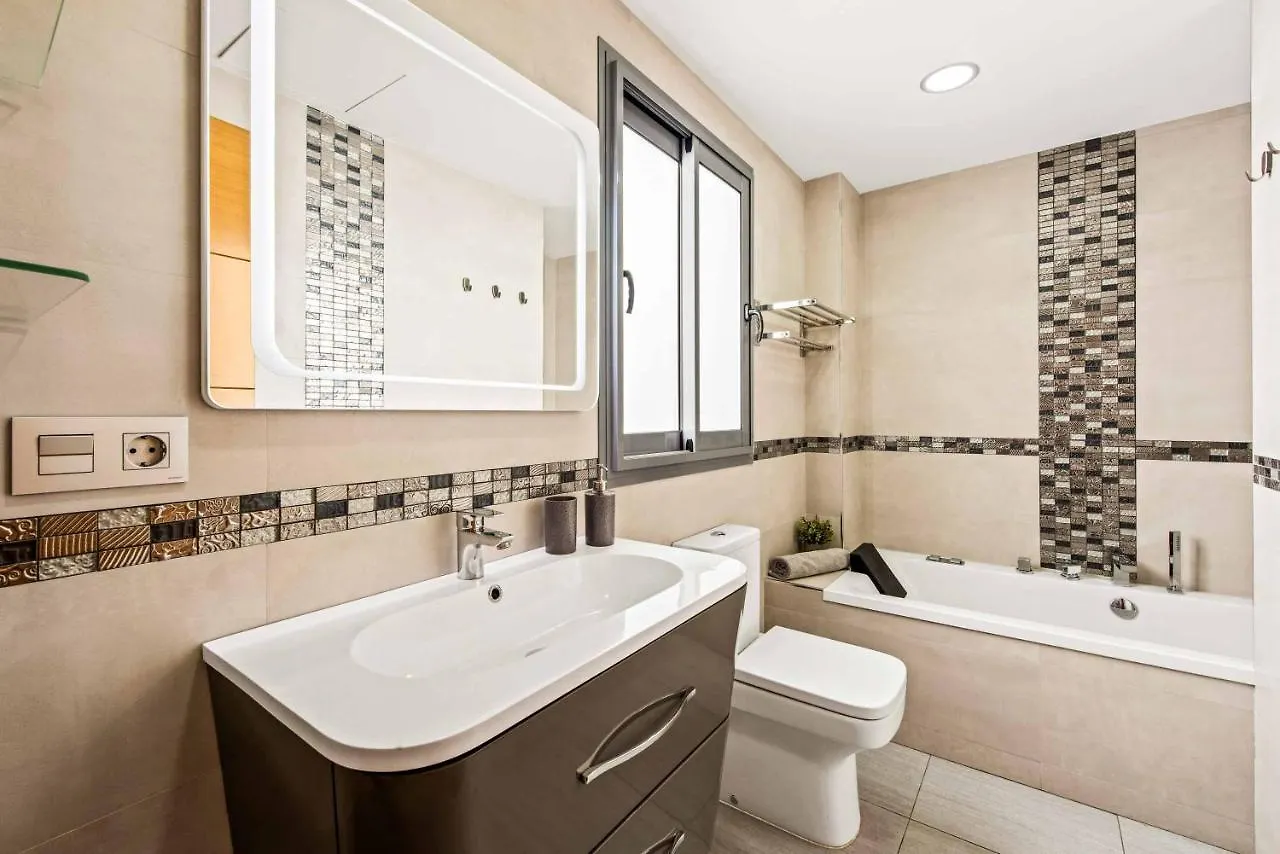 Villa Gloria Nerja 0*,