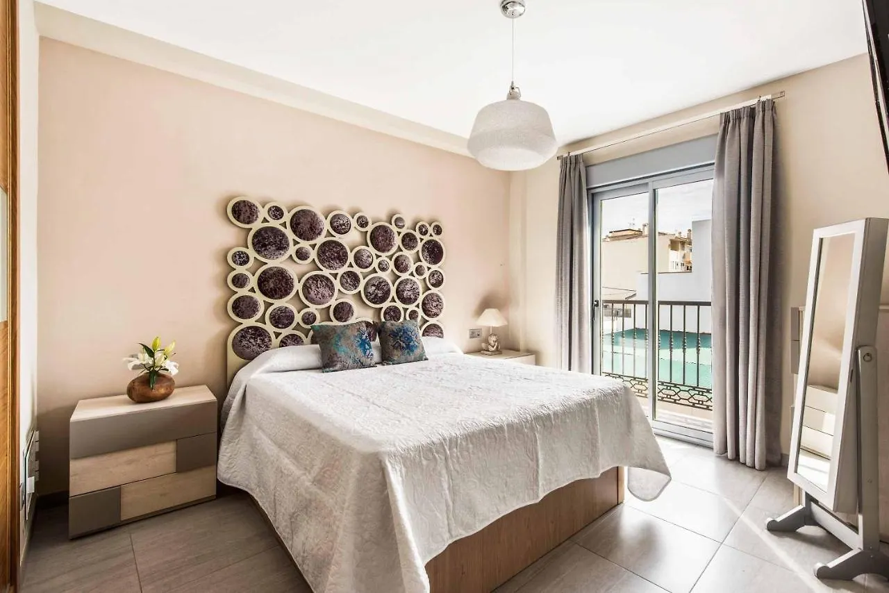 Villa Gloria Nerja